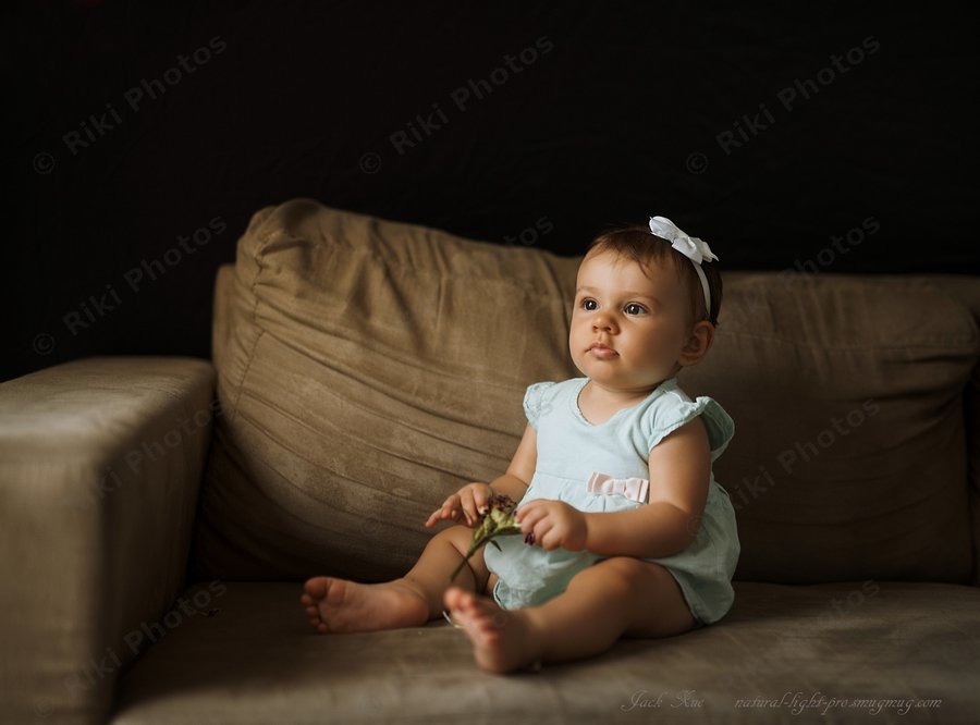 Baby Portrait