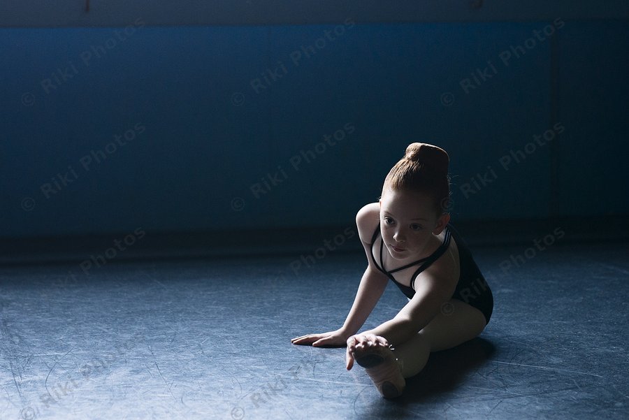 Ballet · Floor