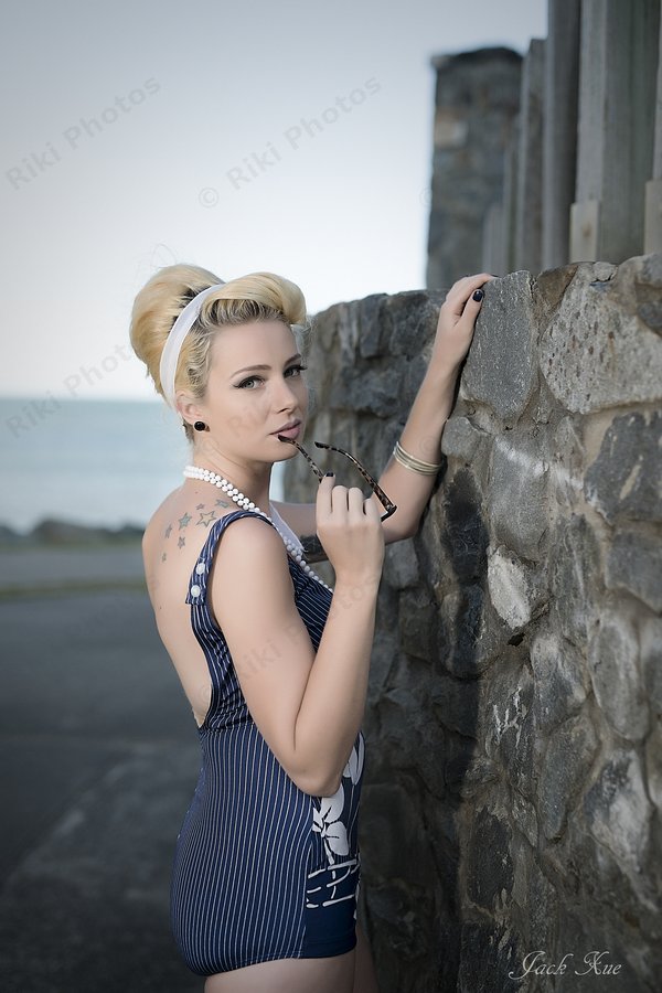 Vintage · Wall