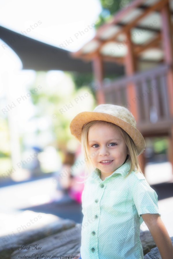 Young Subject