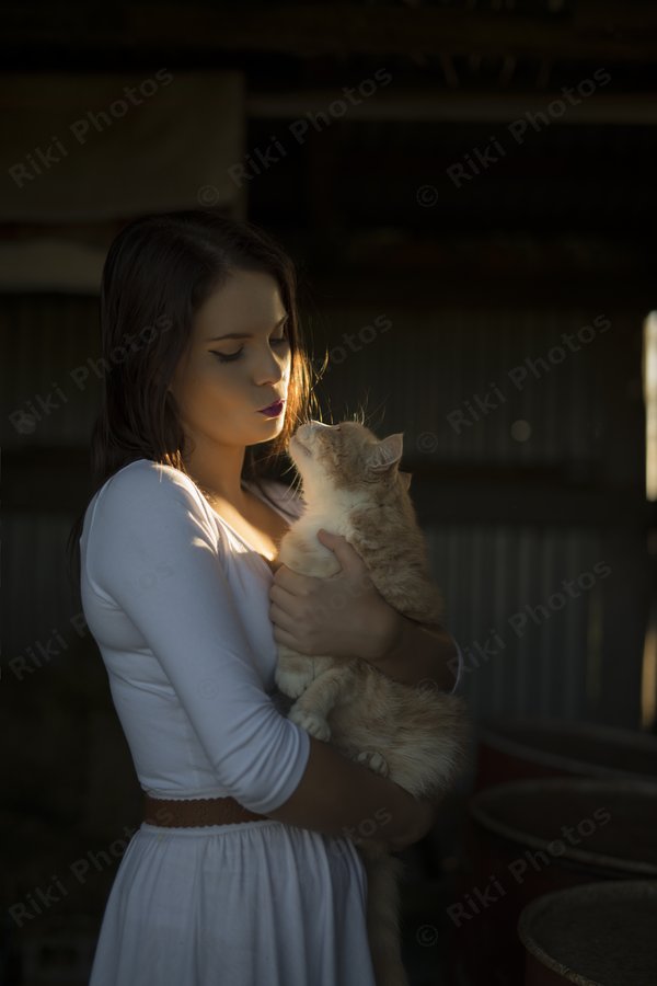 Pet Portrait